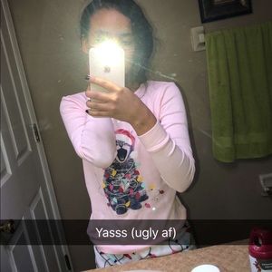 Meet your Posher, Isabella